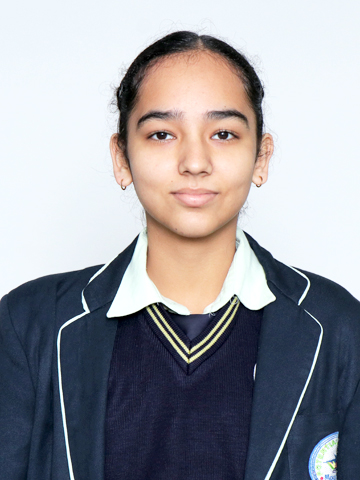 DEEP INDER KAUR SIDHU